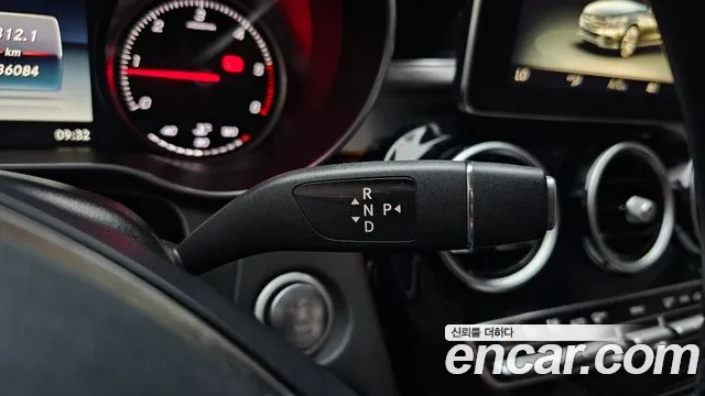 Mercedes-Benz C-Класс 2015 thumb 9