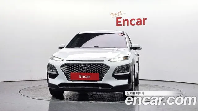 Hyundai Kona 2020 thumb 3