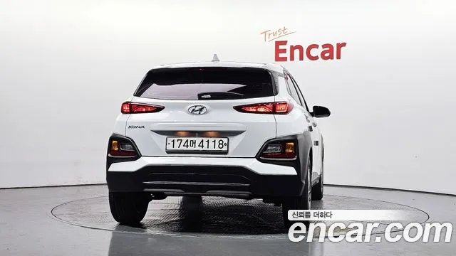 Hyundai Kona 2020 thumb 4