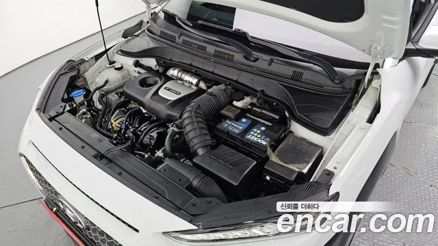 Hyundai Kona 2020 thumb 6