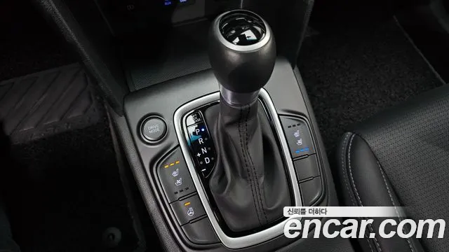 Hyundai Kona 2020 thumb 9