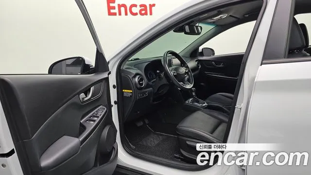 Hyundai Kona 2020 thumb 10