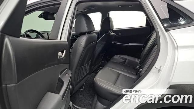 Hyundai Kona 2020 thumb 11