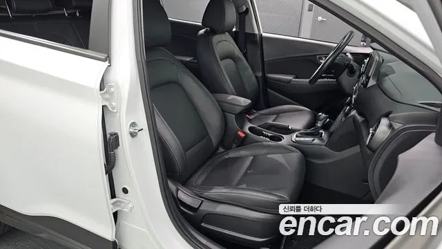 Hyundai Kona 2020 thumb 12