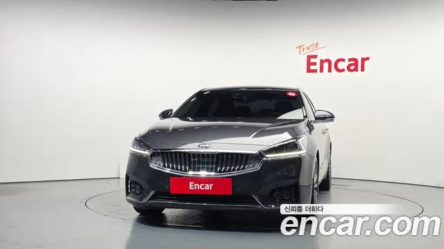 Kia K7 2019 thumb 3