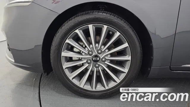Kia K7 2019 thumb 5