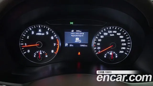 Kia K7 2019 thumb 8