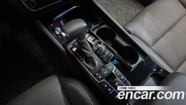 Kia K7 2019 thumb 9