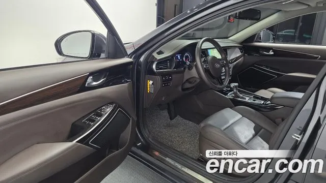 Kia K7 2019 thumb 10