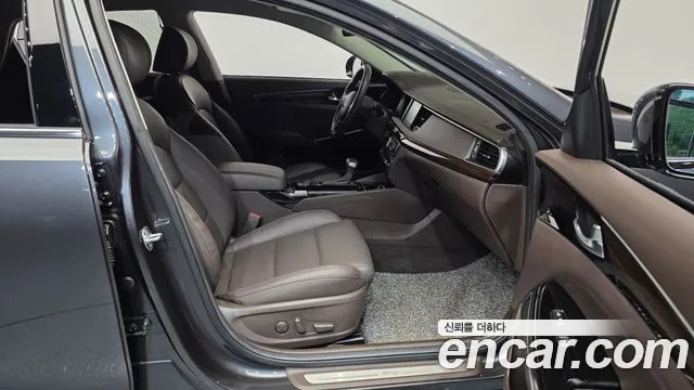 Kia K7 2019 thumb 11
