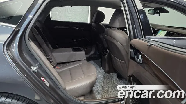 Kia K7 2019 thumb 12
