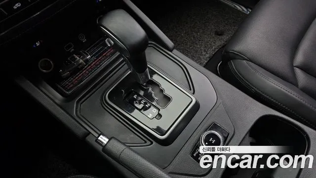 KG_Mobility_Ssangyong Rexton 2021 thumb 9