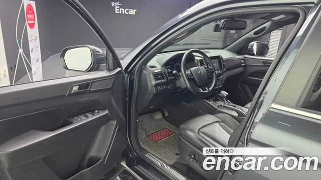 KG_Mobility_Ssangyong Rexton 2021 thumb 10