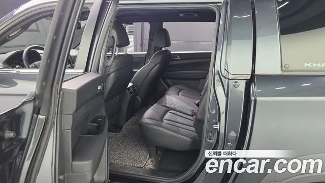 KG_Mobility_Ssangyong Rexton 2021 thumb 11