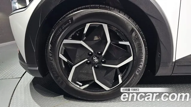 Hyundai IONIQ 5 2022 thumb 5