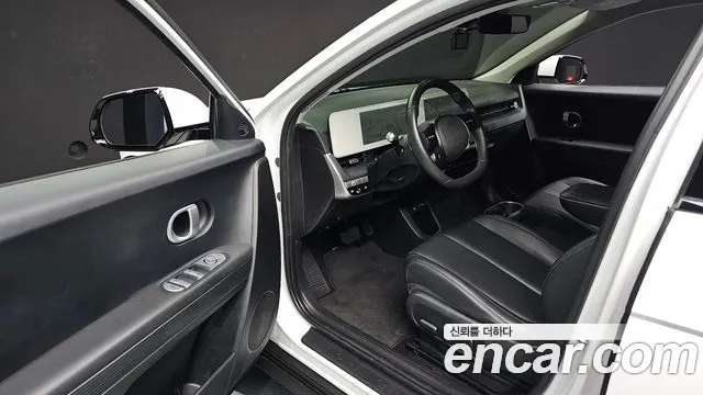 Hyundai IONIQ 5 2022 thumb 11