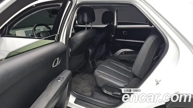 Hyundai IONIQ 5 2022 thumb 12