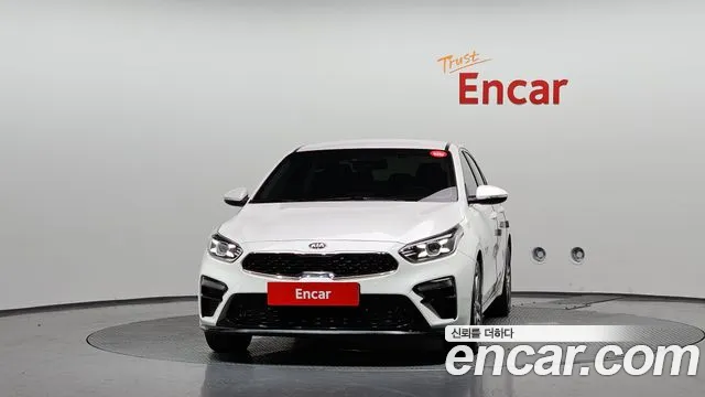 Kia K3 2019 thumb 3