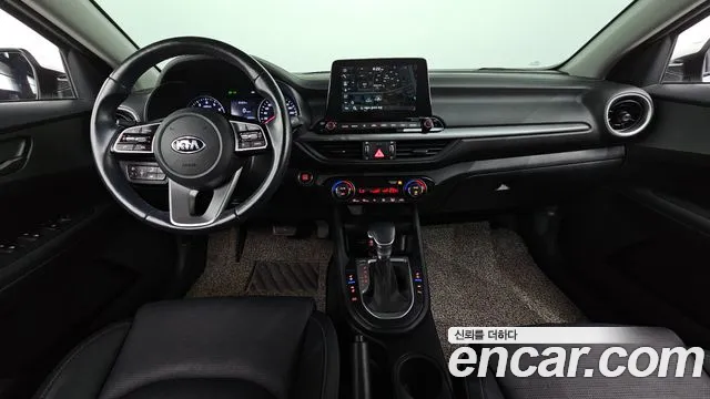 Kia K3 2019 thumb 7