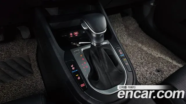 Kia K3 2019 thumb 9
