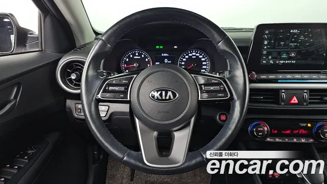 Kia K3 2019 thumb 12