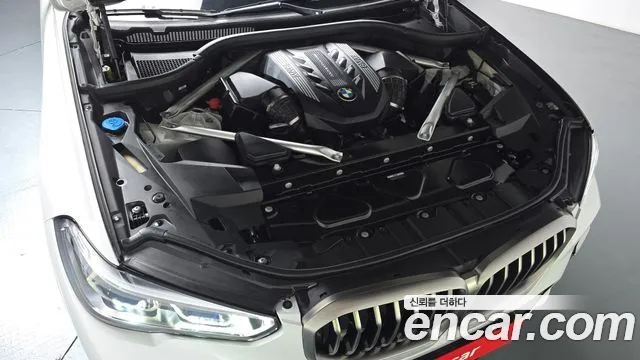 BMW X5 2022 thumb 5
