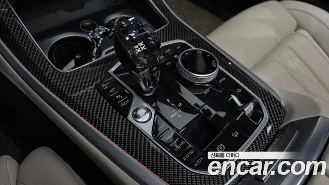 BMW X5 2022 thumb 8