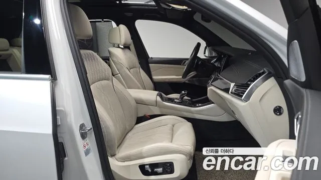 BMW X5 2022 thumb 10