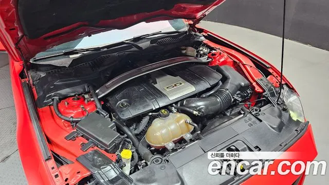 Ford Mustang Mach-E 2019 thumb 6