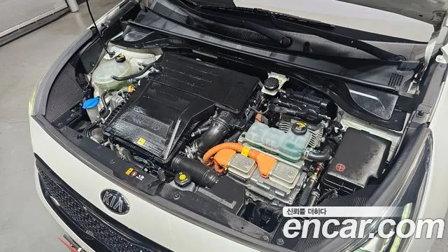 Kia Niro 2018 thumb 6