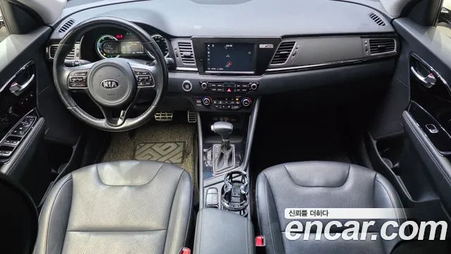 Kia Niro 2018 thumb 7