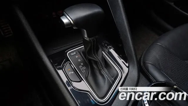 Kia Niro 2018 thumb 9