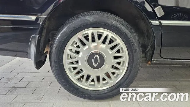 Renault SM5 2003 thumb 5