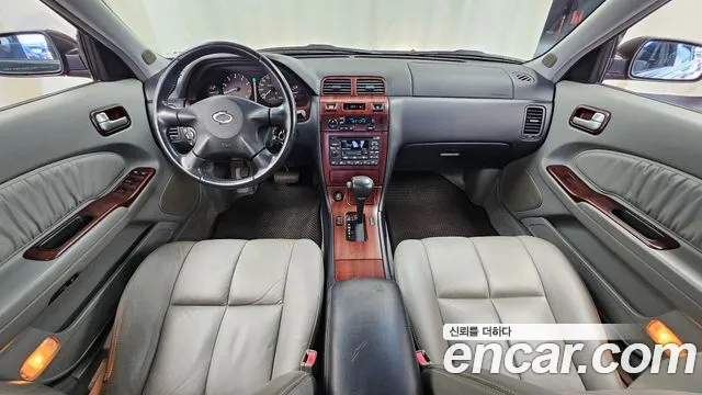 Renault SM5 2003 thumb 7