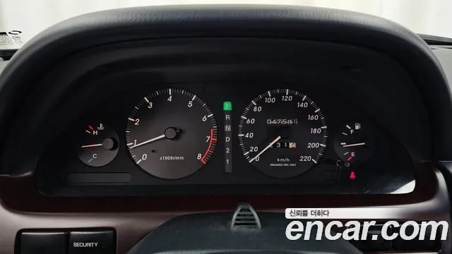 Renault SM5 2003 thumb 8