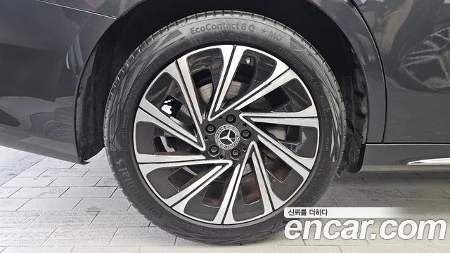 Mercedes-Benz E-Класс 2024 thumb 5