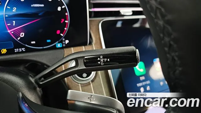 Mercedes-Benz E-Класс 2024 thumb 9