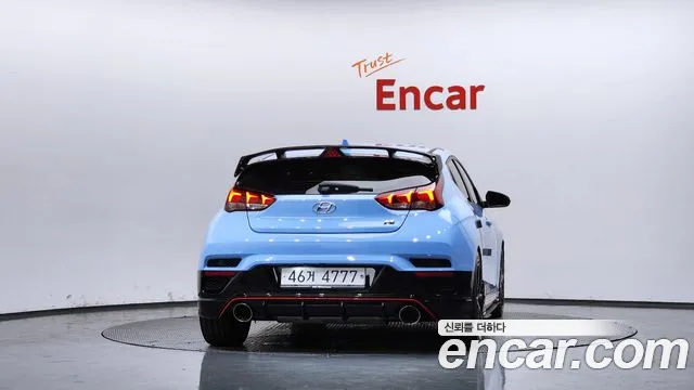 Hyundai Veloster 2019 thumb 4