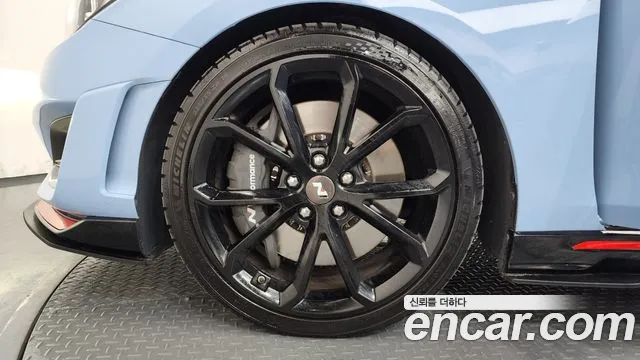 Hyundai Veloster 2019 thumb 5