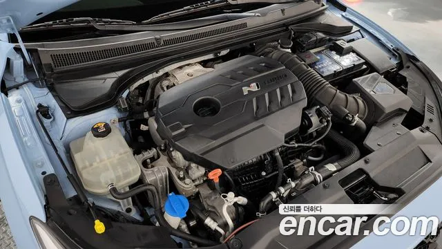 Hyundai Veloster 2019 thumb 6