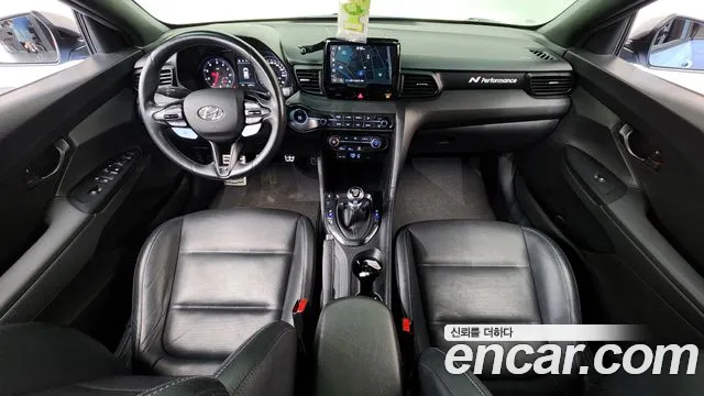 Hyundai Veloster 2019 thumb 7