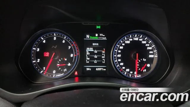 Hyundai Veloster 2019 thumb 8