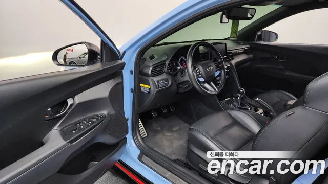 Hyundai Veloster 2019 thumb 10