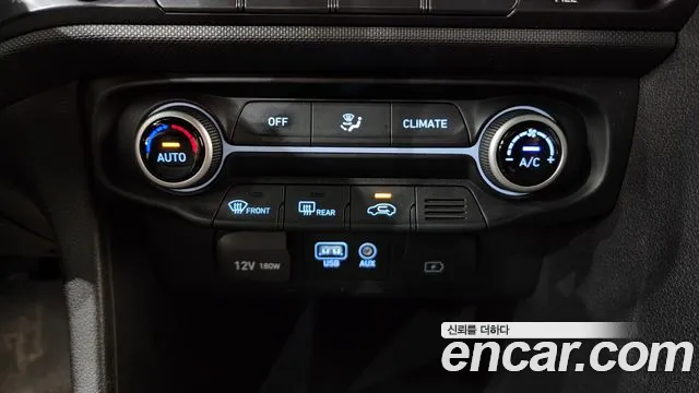 Hyundai Veloster 2019 thumb 12
