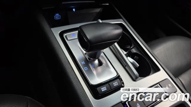 Genesis G80 2019 thumb 9
