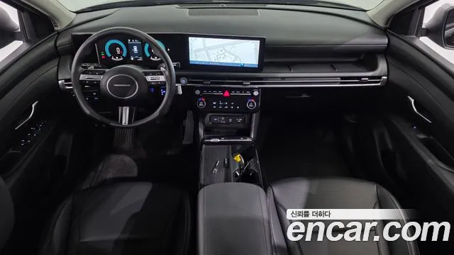Hyundai Tucson 2024 thumb 7