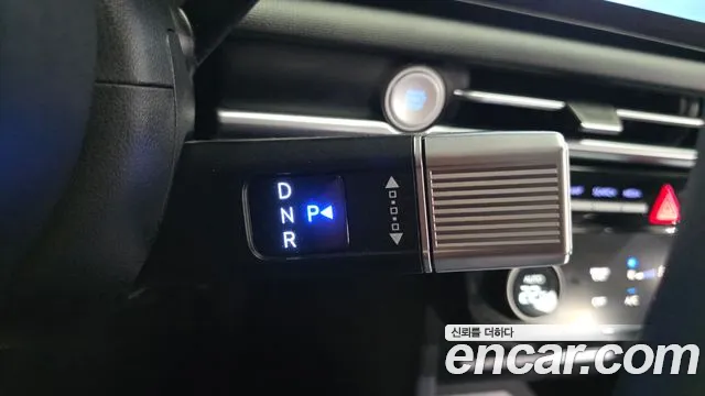 Hyundai Tucson 2024 thumb 9