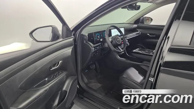 Hyundai Tucson 2024 thumb 10