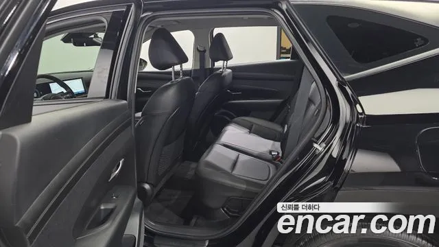 Hyundai Tucson 2024 thumb 11