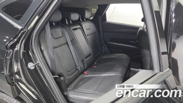 Hyundai Tucson 2024 thumb 12